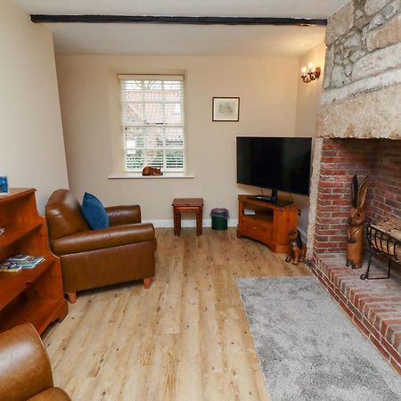 Bracken Lodge Вулер Экстерьер фото